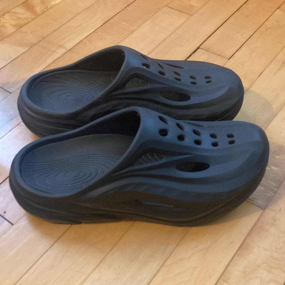Recovery Slides